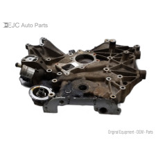 GSK402 Engine Timing Cover For 07-11 Jeep Wrangler  3.8 04666020AA Gas