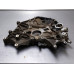 GSK402 Engine Timing Cover For 07-11 Jeep Wrangler  3.8 04666020AA Gas