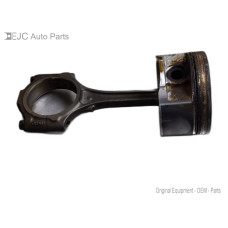 27A201 Piston and Connecting Rod Standard For 08-11 Jeep Wrangler  3.8 04666129AA Gas