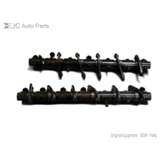 27A202 Complete Rocker Arm Set For 08-11 Jeep Wrangler  3.8 04781183AA Gas