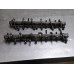 27A202 Complete Rocker Arm Set For 08-11 Jeep Wrangler  3.8 04781183AA Gas
