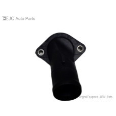 27A204 Thermostat Housing For 08-11 Jeep Wrangler  3.8 04666149AA Gas