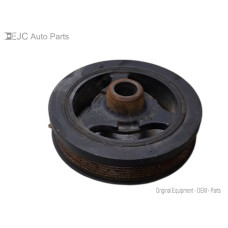 27A206 Crankshaft Pulley For 07-11 Jeep Wrangler  3.8 04666099AB Gas