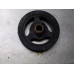 27A206 Crankshaft Pulley For 07-11 Jeep Wrangler  3.8 04666099AB Gas