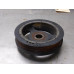 27A206 Crankshaft Pulley For 07-11 Jeep Wrangler  3.8 04666099AB Gas