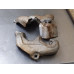 27A207 Exhaust Manifold Heat Shield For 08-11 Jeep Wrangler  3.8 04656037AA Gas