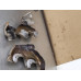 27A207 Exhaust Manifold Heat Shield For 08-11 Jeep Wrangler  3.8 04656037AA Gas