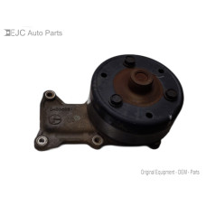 27A210 Water Pump With Pulley For 07-11 Jeep Wrangler  3.8 04666051AA Gas