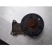 27A210 Water Pump With Pulley For 07-11 Jeep Wrangler  3.8 04666051AA Gas