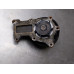 27A210 Water Pump With Pulley For 07-11 Jeep Wrangler  3.8 04666051AA Gas