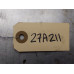 27A211 EGR Tube For 08-11 Jeep Wrangler  3.8  Gas