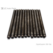 27A214 Pushrods Set All For 08-11 Jeep Wrangler  3.8 04781024AB Gas
