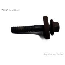 27A215 Crankshaft Pulley Bolt For 08-11 Jeep Wrangler  3.8 06502976AA Gas