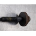 27A215 Crankshaft Pulley Bolt For 08-11 Jeep Wrangler  3.8 06502976AA Gas