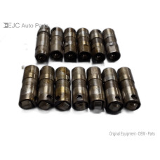 27A216 Lifters Set All For 08-11 Jeep Wrangler  3.8 04892465AB Gas
