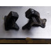 27A220 Motor Mount Brackets Pair For 08-11 Jeep Wrangler  3.8  Gas