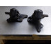 27A220 Motor Mount Brackets Pair For 08-11 Jeep Wrangler  3.8  Gas