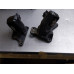 27A220 Motor Mount Brackets Pair For 08-11 Jeep Wrangler  3.8  Gas