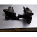 27A220 Motor Mount Brackets Pair For 08-11 Jeep Wrangler  3.8  Gas