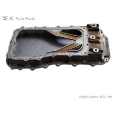 27A221 Upper Engine Oil Pan For 07-11 Jeep Wrangler  3.8 04666154AB Gas