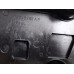 27A222 Right Valve Cover For 07-11 Jeep Wrangler 3.8 04648980AB Gas 27A222 Right Valve Cover For 07-11 Jeep Wrangler 3.8 04648980AB Gas