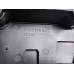 27A223 Left Valve Cover For 07-11 Jeep Wrangler  3.8 04648976AC Gas
