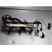 27A224 Fuel Injectors Set With Rail For 07-11 Jeep Wrangler  3.8 04861667AA Gas