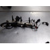 27A224 Fuel Injectors Set With Rail For 07-11 Jeep Wrangler  3.8 04861667AA Gas