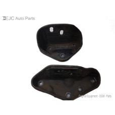 241V201 Motor Mount Brackets Pair For 98-00 Ford Explorer  4.0  OHV