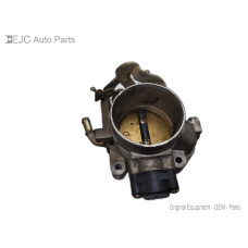 241V203 Throttle Valve Body For 98-00 Ford Explorer  4.0  OHV