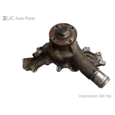 241V207 Water Coolant Pump For 97-00 Ford Explorer  4.0  OHV
