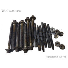 241V212 Intake Manifold Bolts For 98-00 Ford Explorer  4.0  OHV