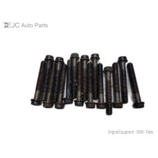 241V227 Cylinder Head Bolt Kit For 98-00 Ford Explorer  4.0  OHV