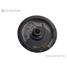 241V230 Power Steering Pump Pulley For 98-00 Ford Explorer  4.0  OHV