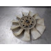 GSN101 Cooling Fan With Clutch For 98-00 Ford Explorer  4.0  OHV