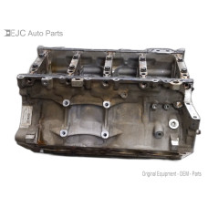 #BMK39 Engine Cylinder Block For 19-21 GMC Sierra 1500 Denali 6.2  Gas