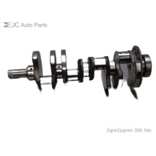 #4X04 Crankshaft Standard For 14-21 GMC Sierra 1500 Denali 6.2 12674745 Gas
