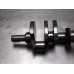 #4X04 Crankshaft Standard For 14-21 GMC Sierra 1500 Denali 6.2 12674745 Gas