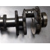 #4X04 Crankshaft Standard For 14-21 GMC Sierra 1500 Denali 6.2 12674745 Gas