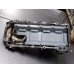 GSM503 Engine Oil Pan For 19-25 GMC Sierra 1500 Denali 6.2 12696326 Gas
