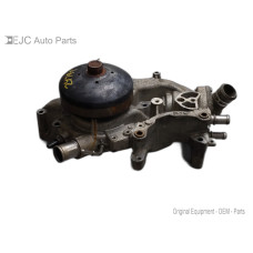 GSN104 Water Coolant Pump For 19-23 GMC Sierra 1500 Denali 6.2 12683468 Gas