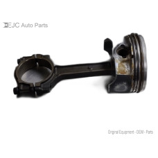 241E301 Left Piston and Rod Standard For 19-21 GMC Sierra 1500 Denali 6.2  Gas