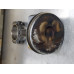 241E301 Left Piston and Rod Standard For 19-21 GMC Sierra 1500 Denali 6.2  Gas