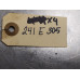 241E305 Left Piston and Rod Standard For 19-21 GMC Sierra 1500 Denali 6.2  Gas