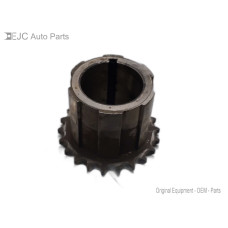 241E306 Crankshaft Timing Gear For 19-21 GMC Sierra 1500 Denali 6.2 12713934 Gas