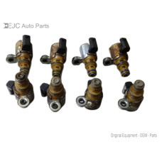 241E310 Active Fuel Management Solenoid Set For 19-21 GMC Sierra 1500 Denali 6.2 12693252 Gas