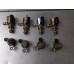 241E310 Active Fuel Management Solenoid Set For 19-21 GMC Sierra 1500 Denali 6.2 12693252 Gas