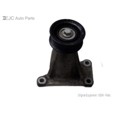 241E312 Idler Pulley Bracket For 19-21 GMC Sierra 1500 Denali 6.2  Gas
