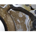 241E313 Rear Oil Seal Housing For 19-21 GMC Sierra 1500 Denali 6.2 12705663 Gas