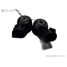 241E316 Knock Detonation Sensor Set For 19-21 GMC Sierra 1500 Denali 6.2 12623095 Gas